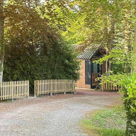 Chateau Baffy Colombiers-sur-Seulles Eksteriør bilde
