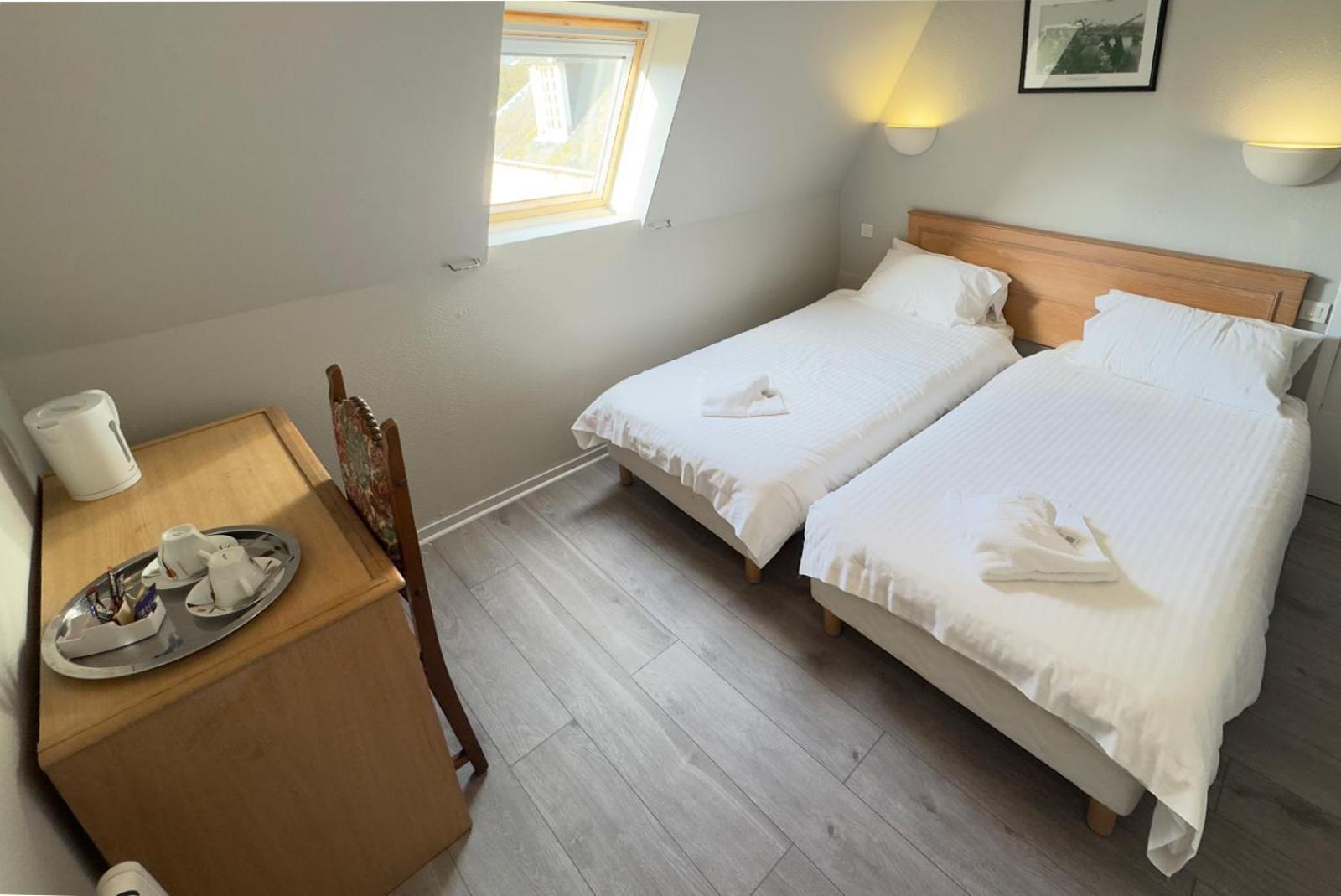 Chateau Baffy Colombiers-sur-Seulles Rom bilde