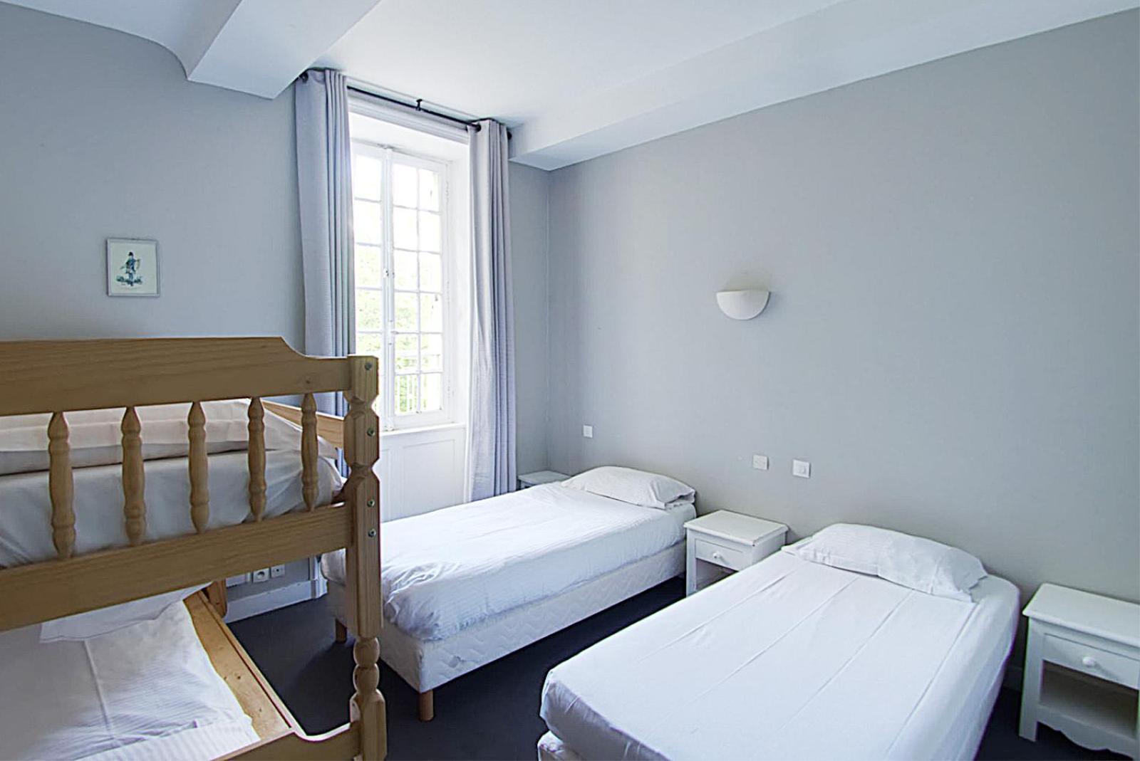 Chateau Baffy Colombiers-sur-Seulles Rom bilde