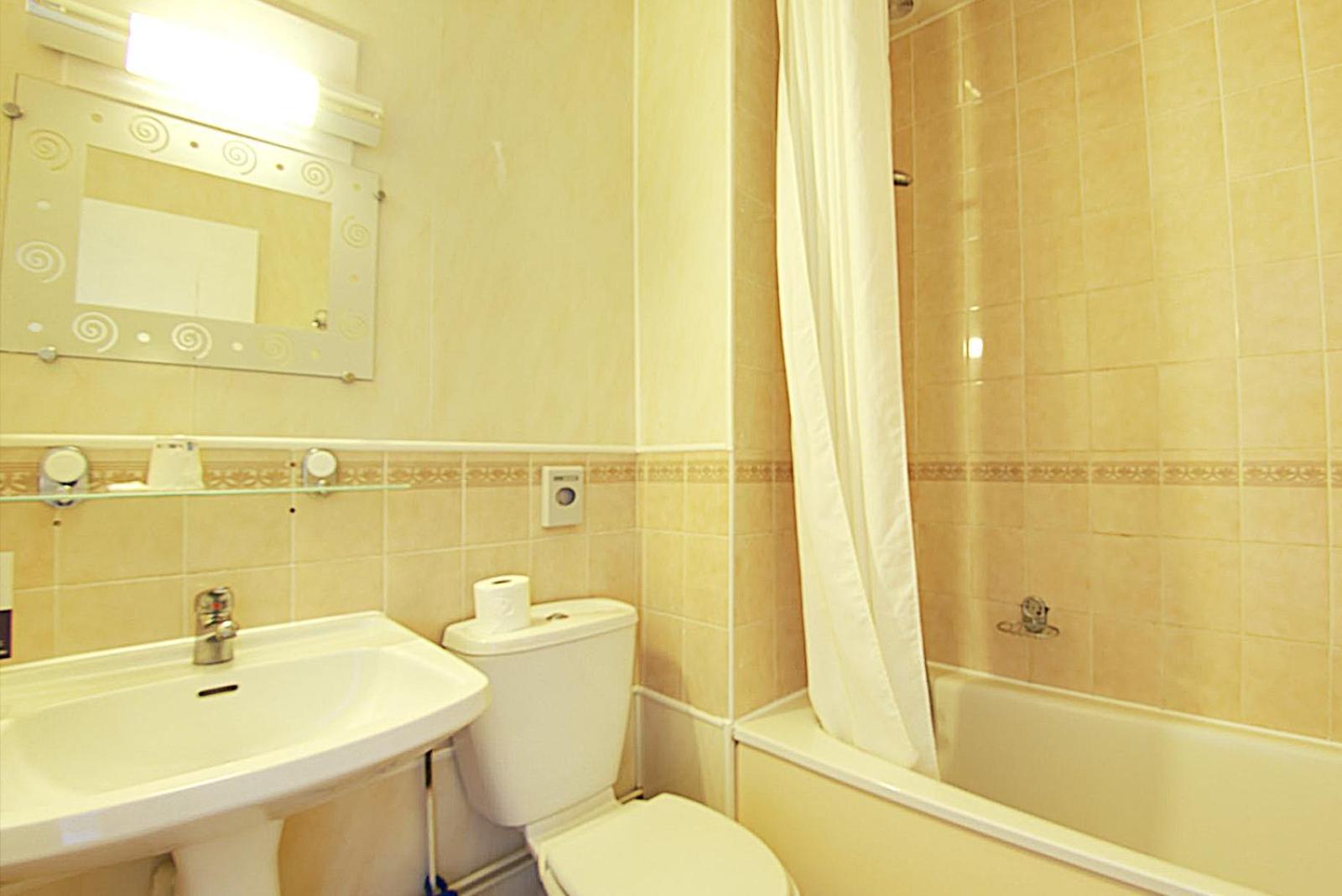 Chateau Baffy Colombiers-sur-Seulles Rom bilde