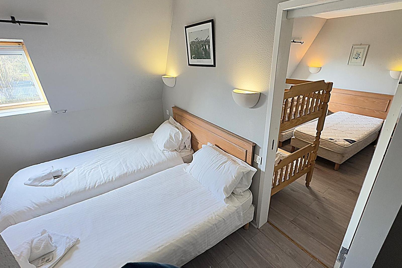 Chateau Baffy Colombiers-sur-Seulles Rom bilde