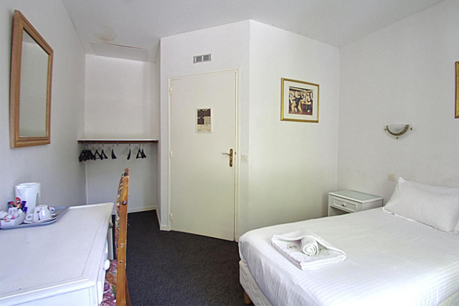 Chateau Baffy Colombiers-sur-Seulles Rom bilde